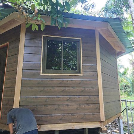 カオソック シルバー クリフ リゾート Khao Sok National Park エクステリア 写真