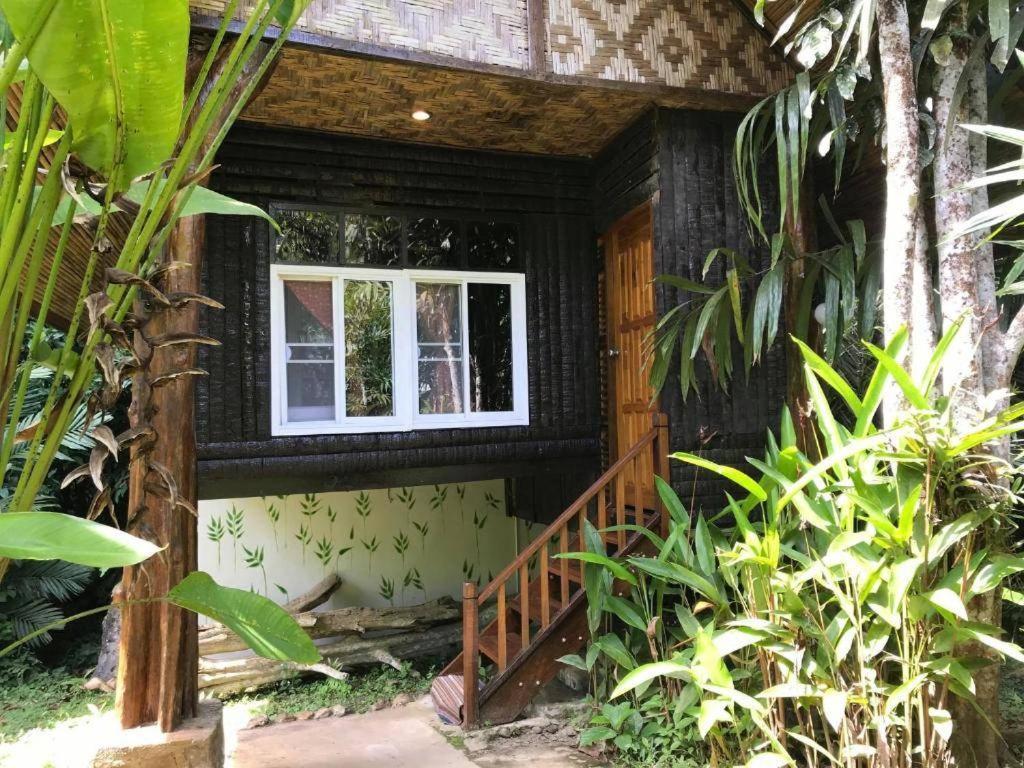 カオソック シルバー クリフ リゾート Khao Sok National Park エクステリア 写真