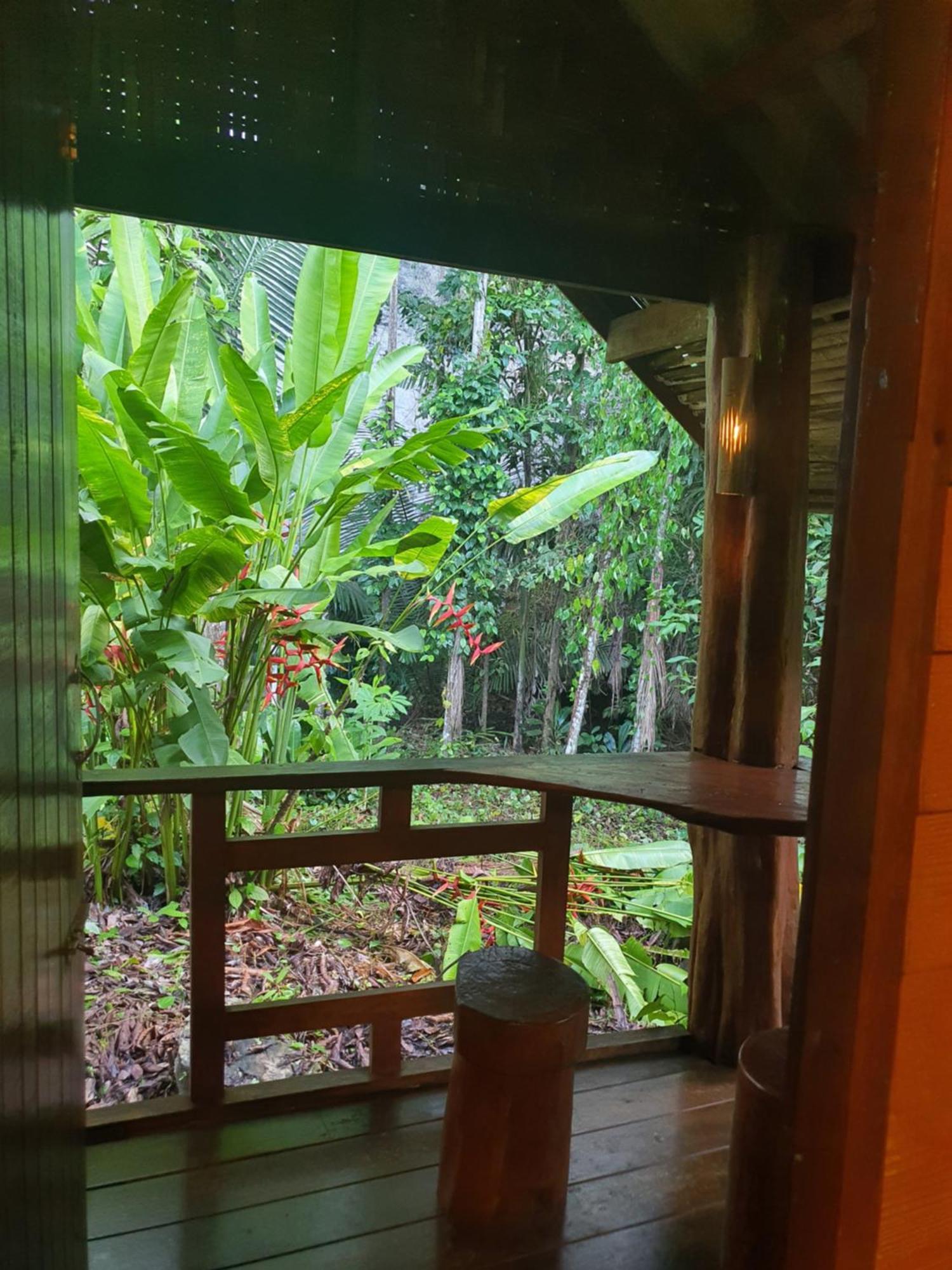 カオソック シルバー クリフ リゾート Khao Sok National Park 部屋 写真